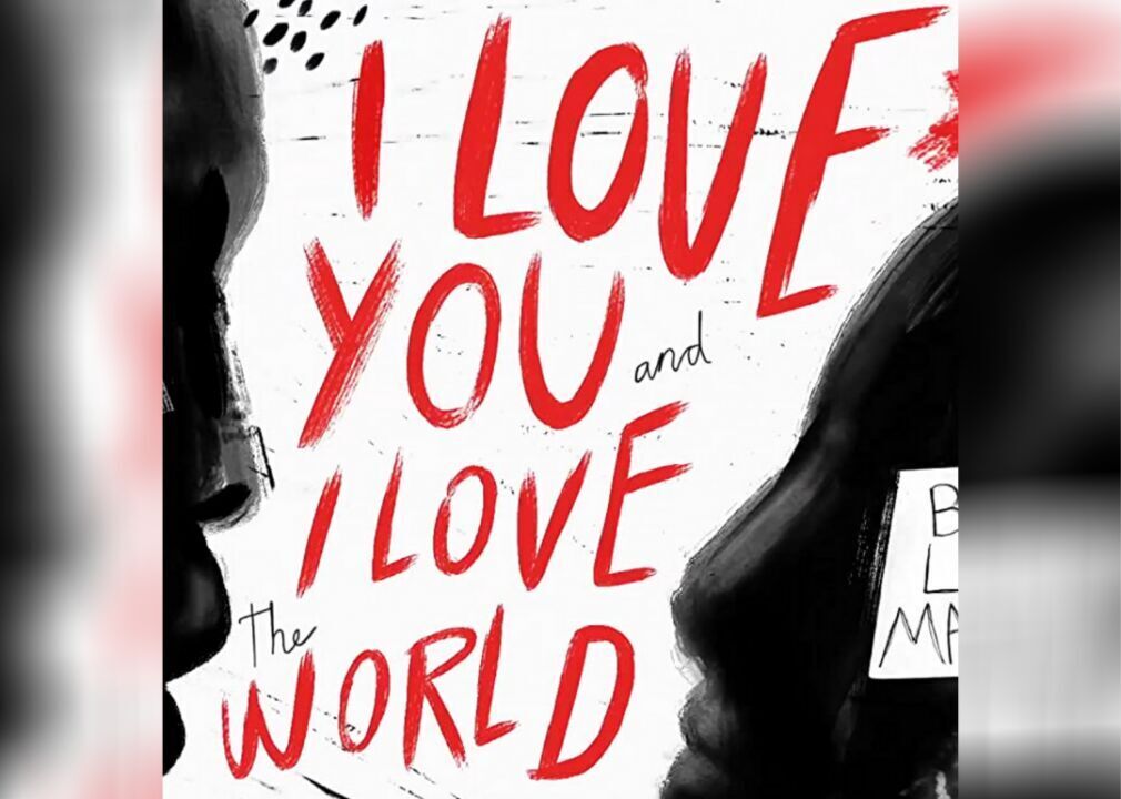 #22. Between the World and Me